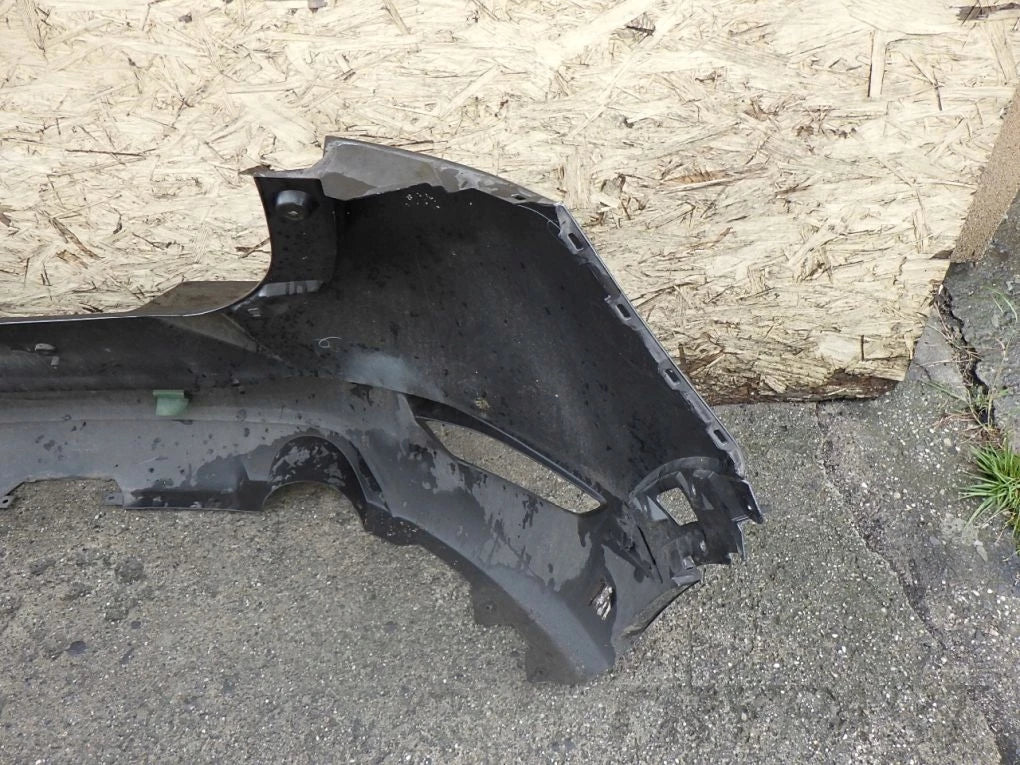 MAZDA CX3 CX-3 CX 3 rear bumper
