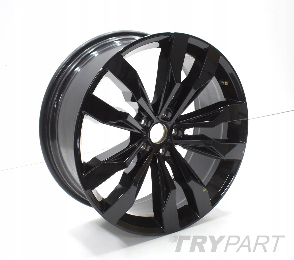 WHEEL 20" VW TIGUAN II 5N 5NN R LINE 5x112 8.5"x20" ET38 ORG 5NN601025Q