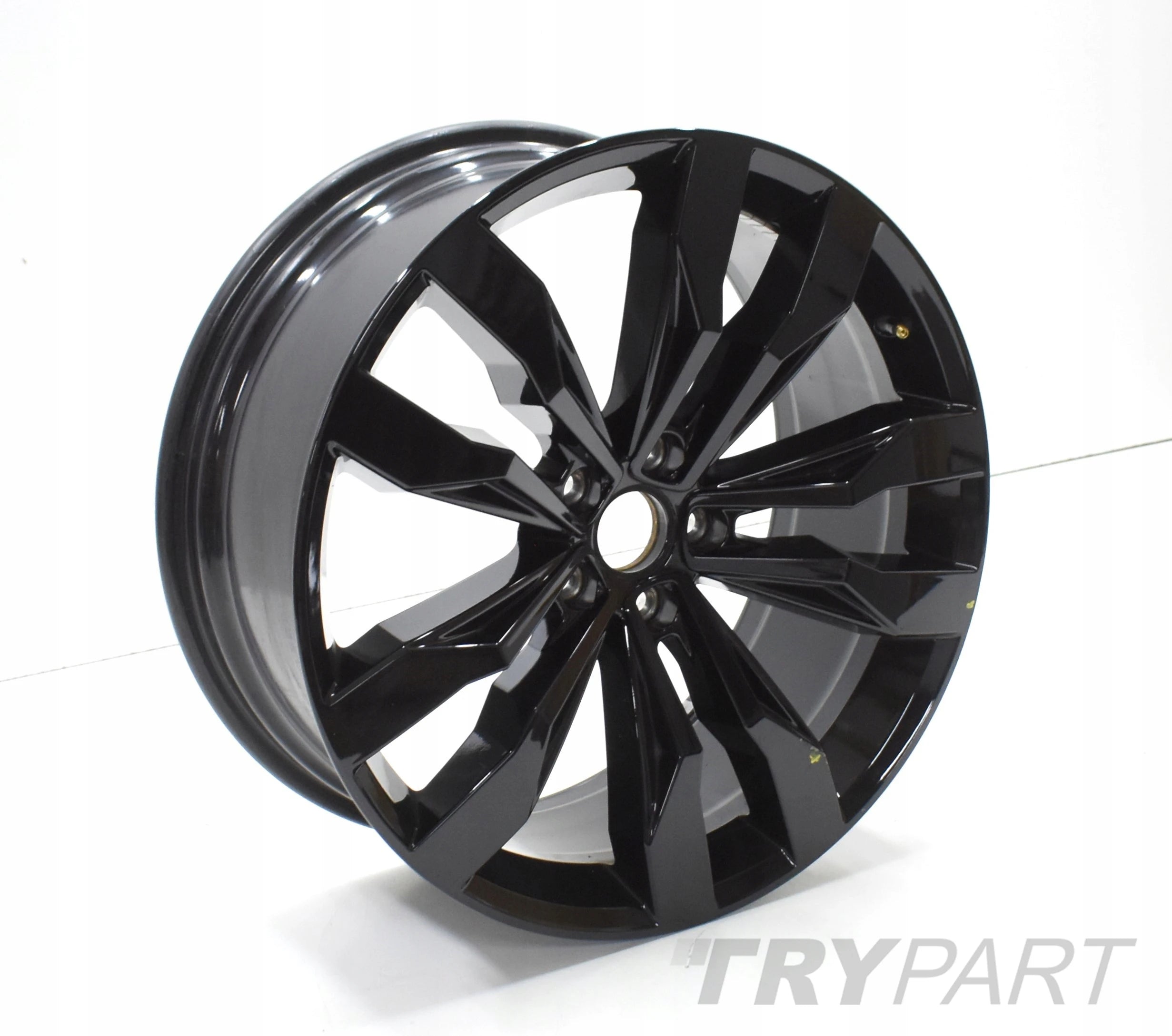 WHEEL 20" VW TIGUAN II 5N 5NN R LINE 5x112 8.5"x20" ET38 ORG 5NN601025Q