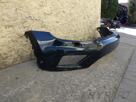 VW TIGUAN 5NN ALLSPACE 16- Front Bumper