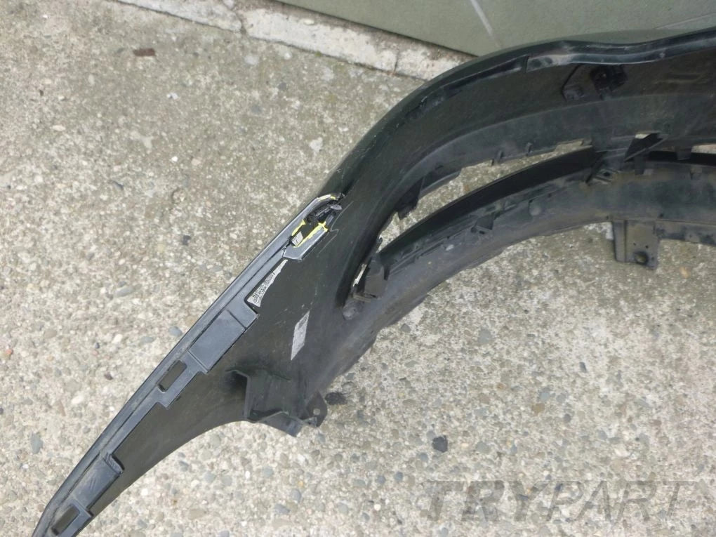 OPEL ASTRA 5 K V 15- Front Bumper