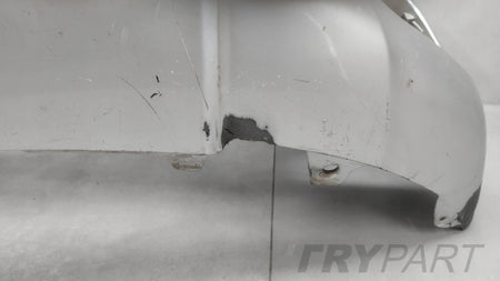 Front Bumper Toyota Land Cruiser J150 09 - 12 / 52119-60E00