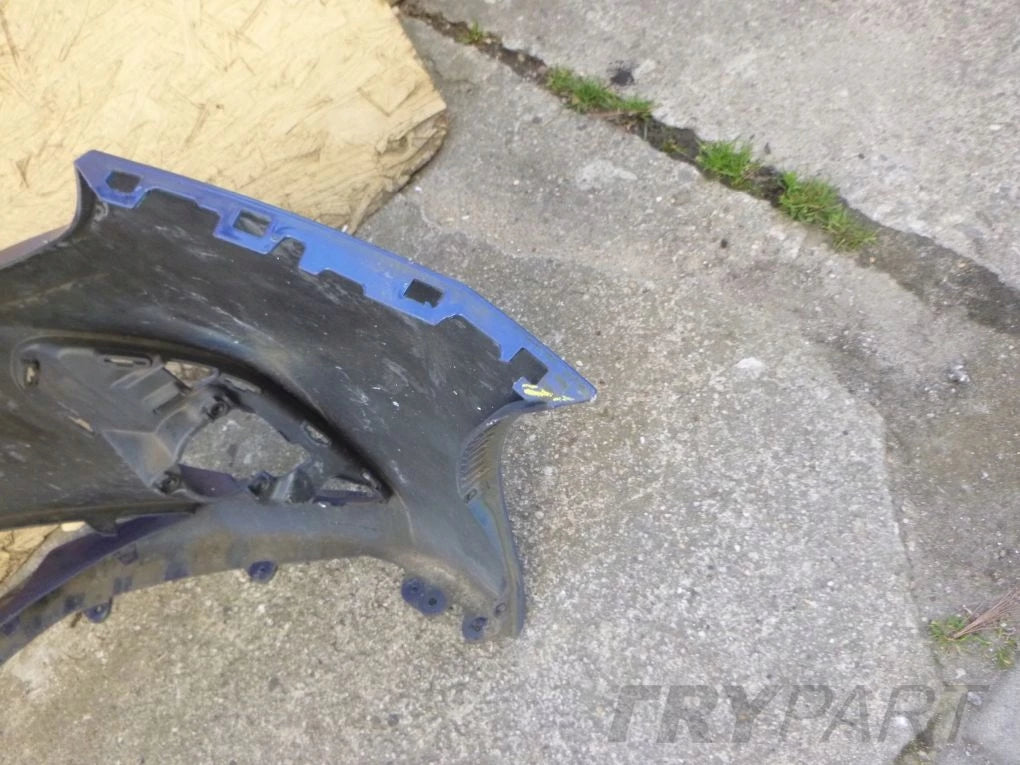 OPEL CORSA F 19- front bumper