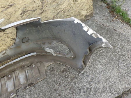 OPEL CORSA E 15- Front Bumper