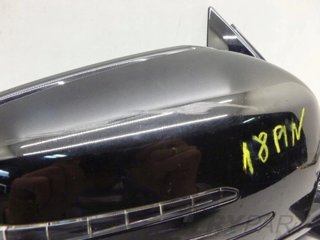 MERCEDES E-CLASS W212 18 PIN RIGHT MIRROR
