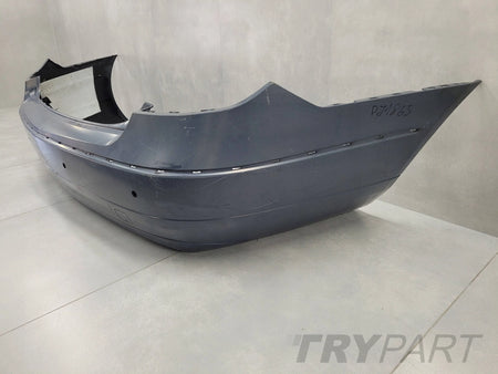 Rear Bumper for Mercedes E-Class W207 207 Coupe Cabrio 09-13