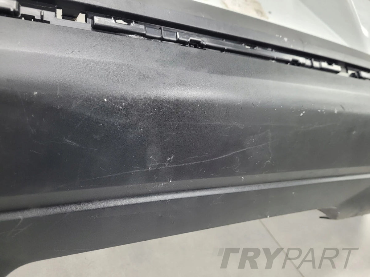 Rear bumper Renault Scenic 5 V 24-