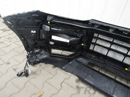 Front Bumper Porsche Cayenne 9Y0 Lift 23-