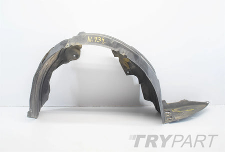 MAZDA VI 6 GJ FRONT RIGHT FENDER ORG