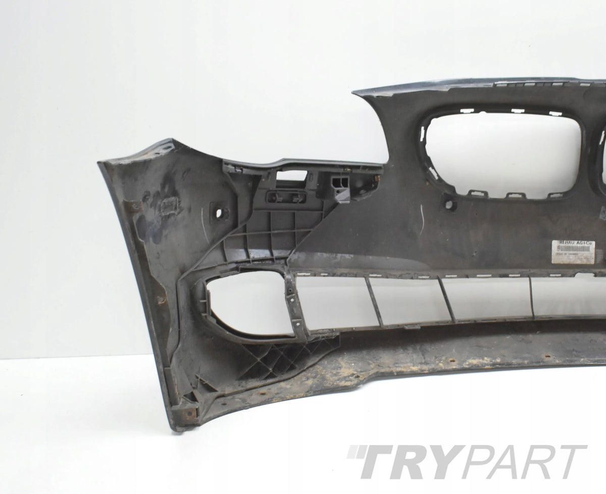 BMW F10 F11 FRONT BUMPER ORG
