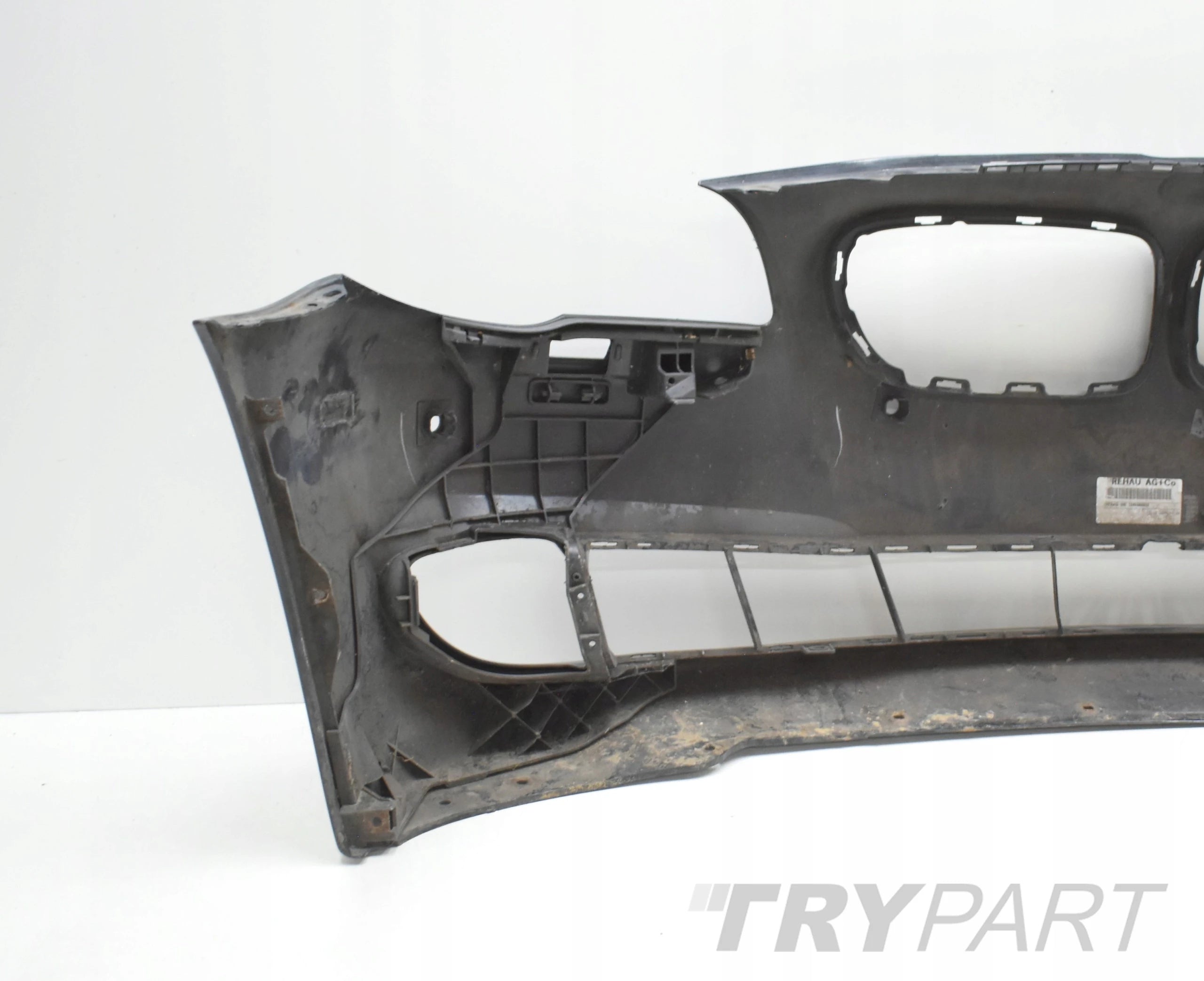 BMW F10 F11 FRONT BUMPER ORG