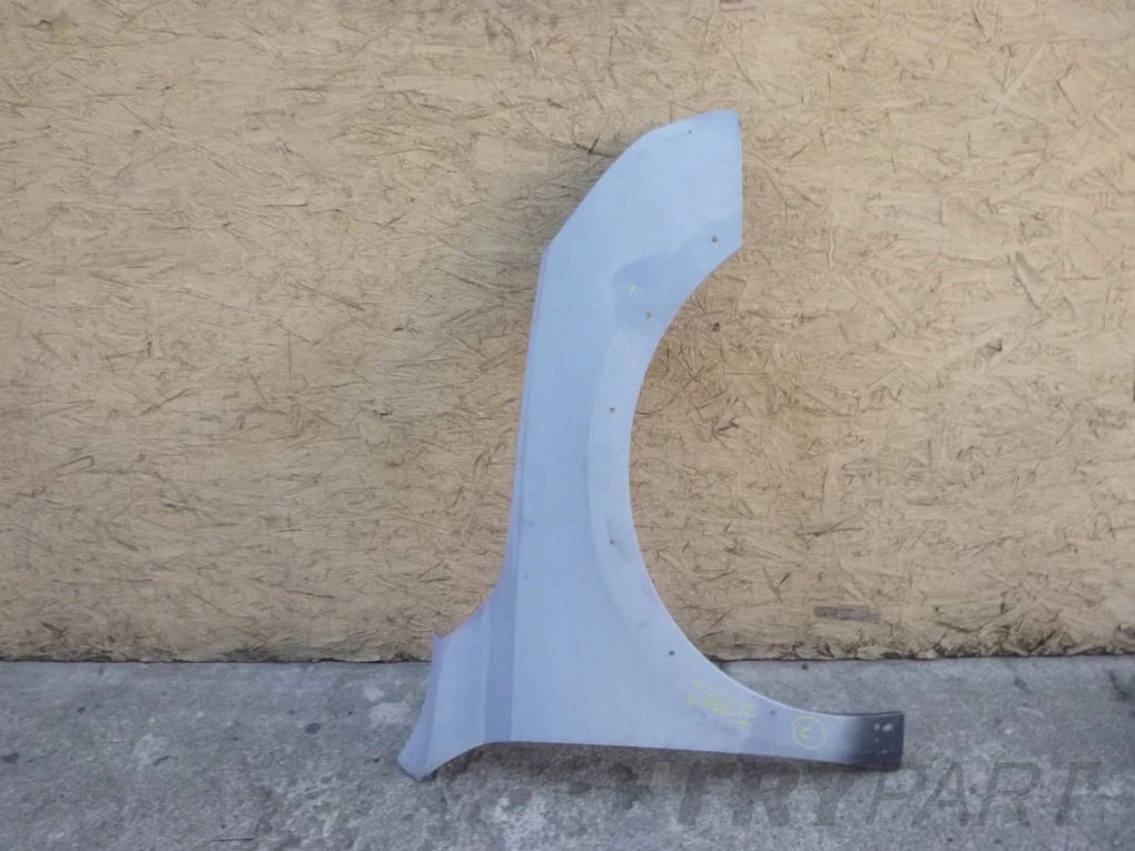PEUGEOT 508 I RXH front fender right