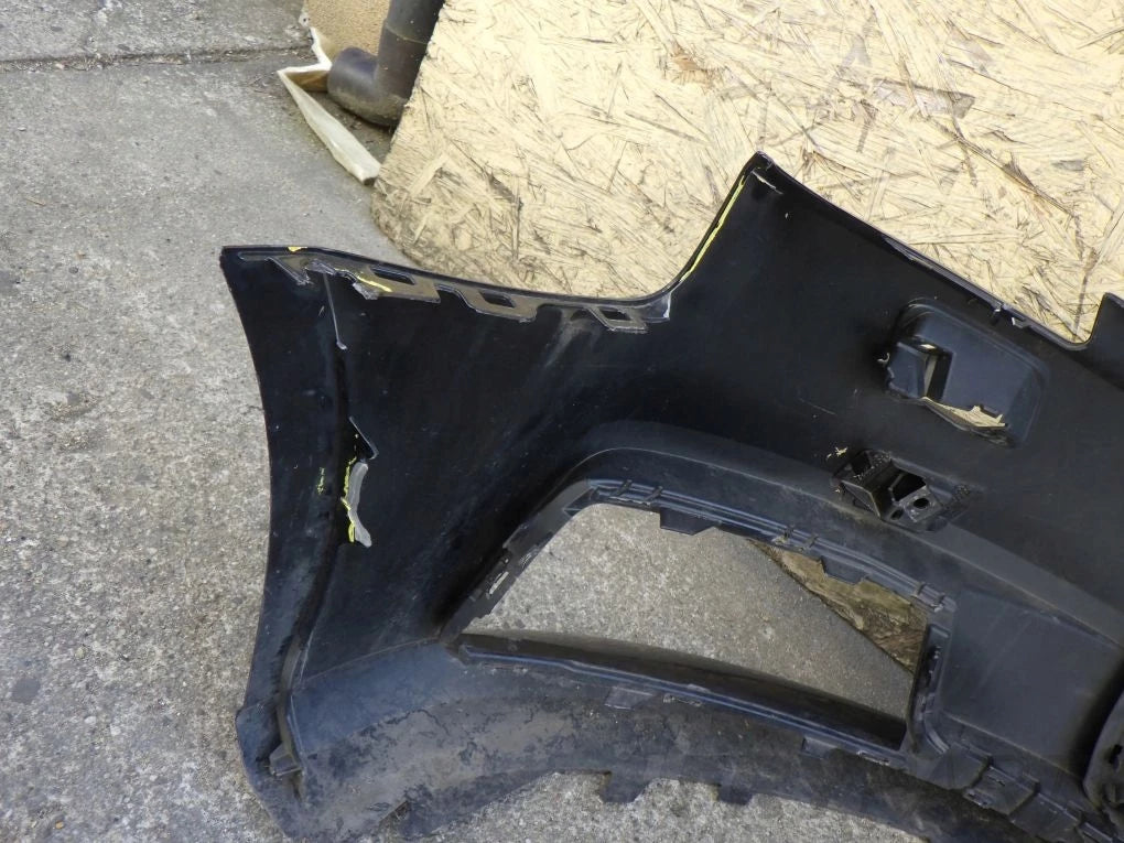 AUDI A3 8V3 8V4 LIFT 16- Front Bumper Grill