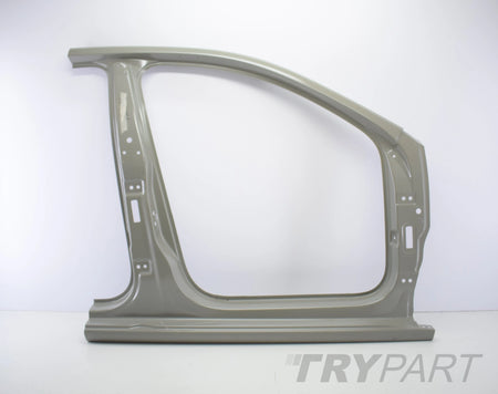 SKODA RAPID 5J RIGHT HOUSING FRAME PILLAR ORG