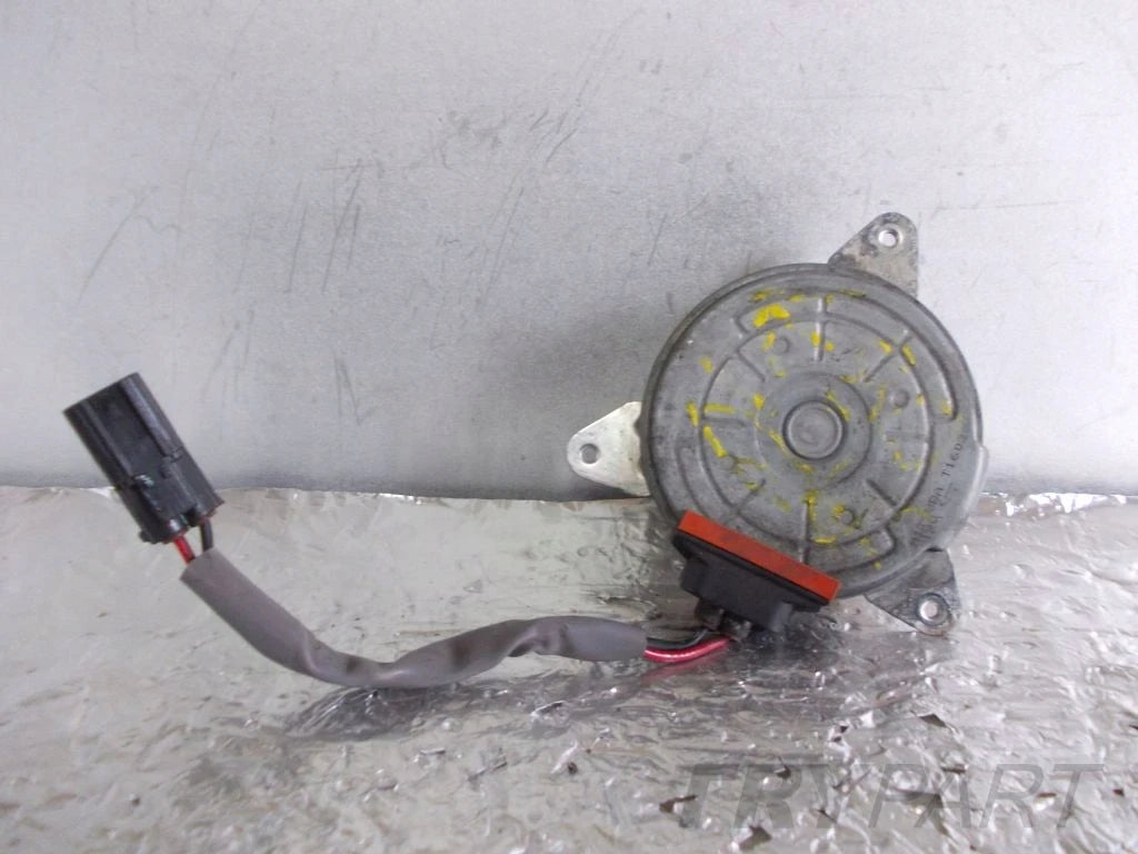 HONDA JAZZ - BLOWER MOTOR