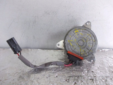 HONDA JAZZ - BLOWER MOTOR