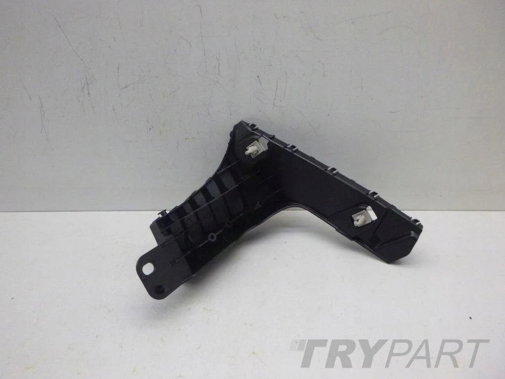 Daihatsu Mira Gino rear bumper slider - left