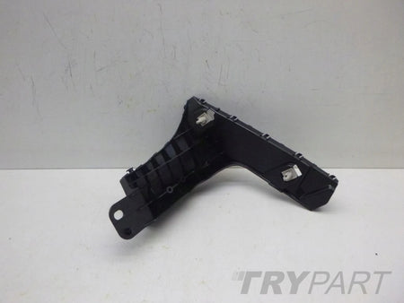 Daihatsu Mira Gino rear bumper slider - left