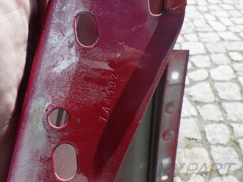BMW X3 F25 X4 F26 Front Right Fender