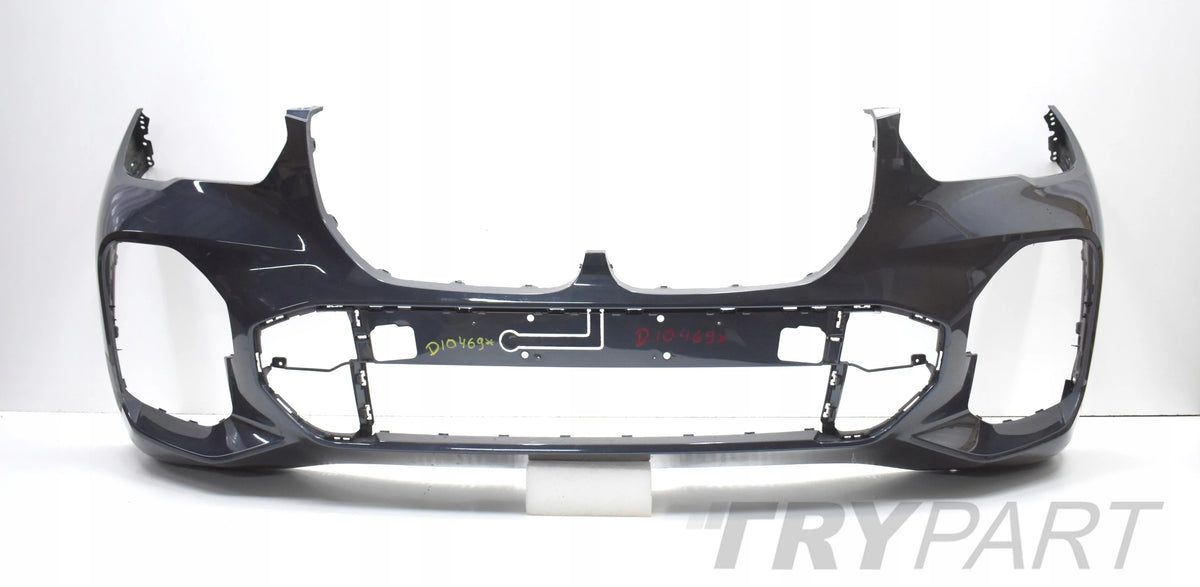 BMW X5 G05 M PACKAGE FRONT BUMPER ORG