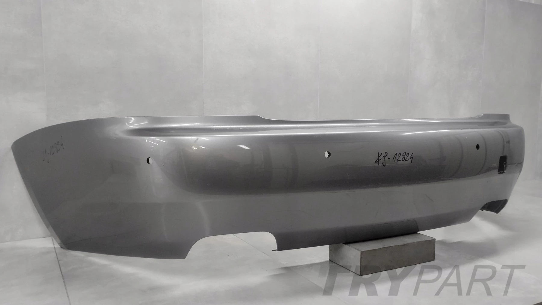 Rear Bumper ROLLS ROYCE WRAITH 13-