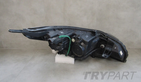 FRONT LAMP NISSAN LEAF 2 II LED 18-22 LH LEFT