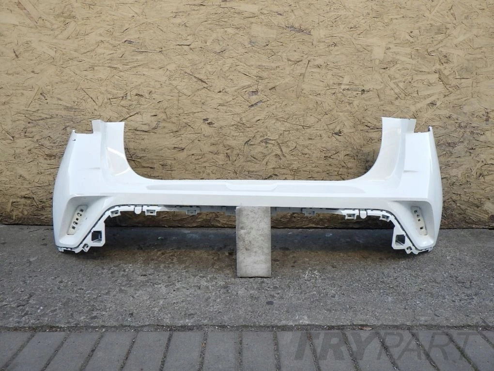 OPEL MOKKA 2 II B 20- Rear Bumper