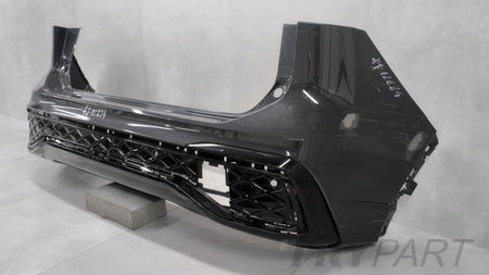 Rear Bumper VW Tiguan 3 III 571 R-LINE 24-