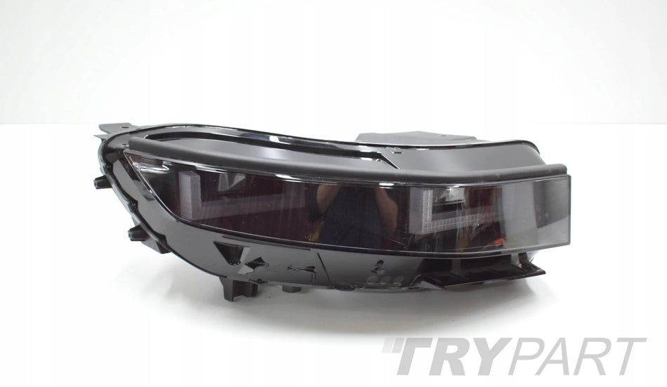 HYUNDAI IONIQ V RIGHT FRONT HEADLIGHT ORG EU