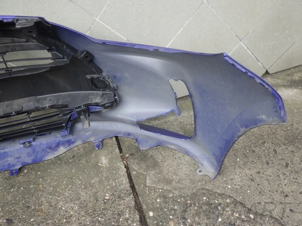 TOYOTA YARIS 4 IV P21 2020- Front Bumper
