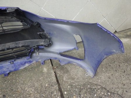 TOYOTA YARIS 4 IV P21 2020- Front Bumper