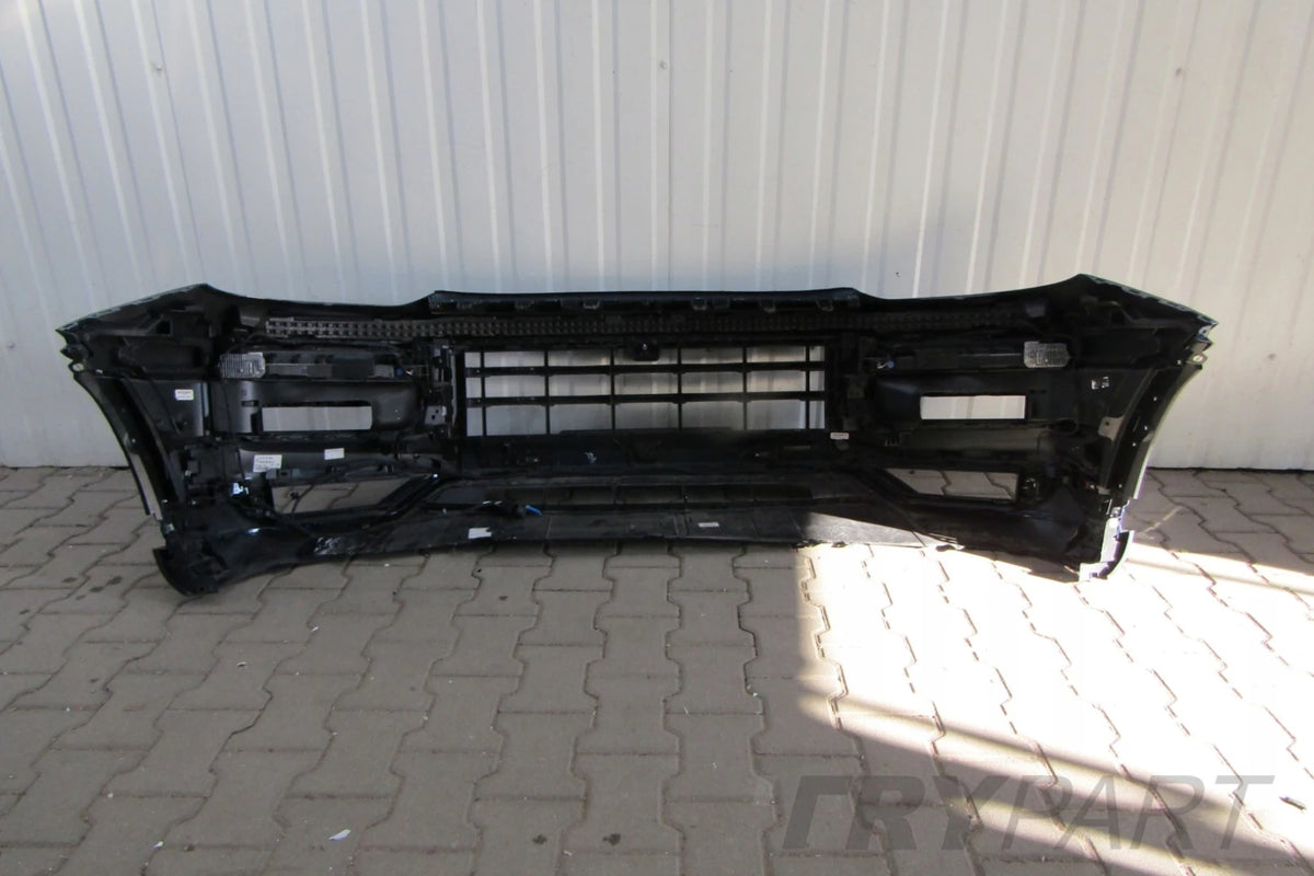Front Bumper Porsche Cayenne 9Y0 Lift 23-
