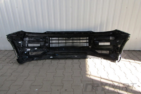 Front Bumper Porsche Cayenne 9Y0 Lift 23-