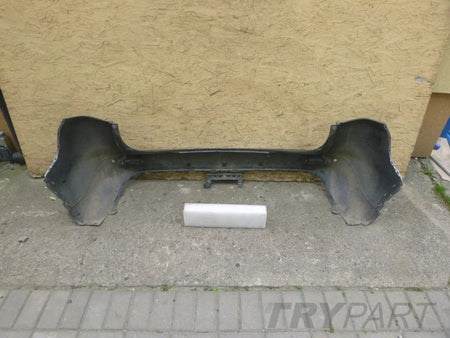 SUZUKI VITARA 3 III 2015 15- rear bumper