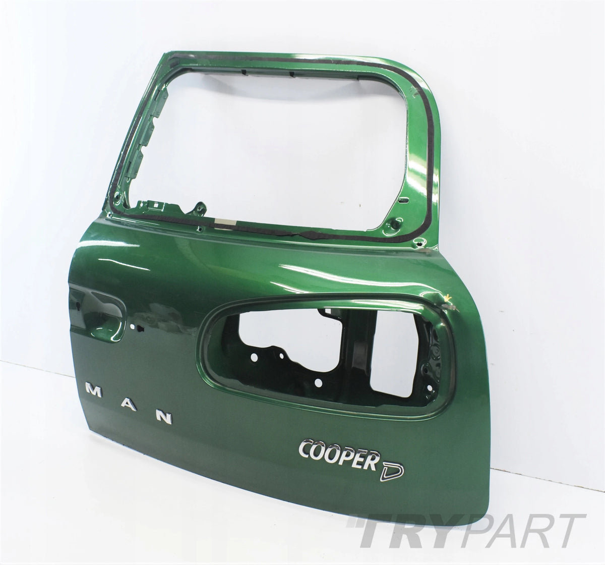 MINI CLUBMAN F54 RIGHT REAR DOOR TRUNK LID ORG