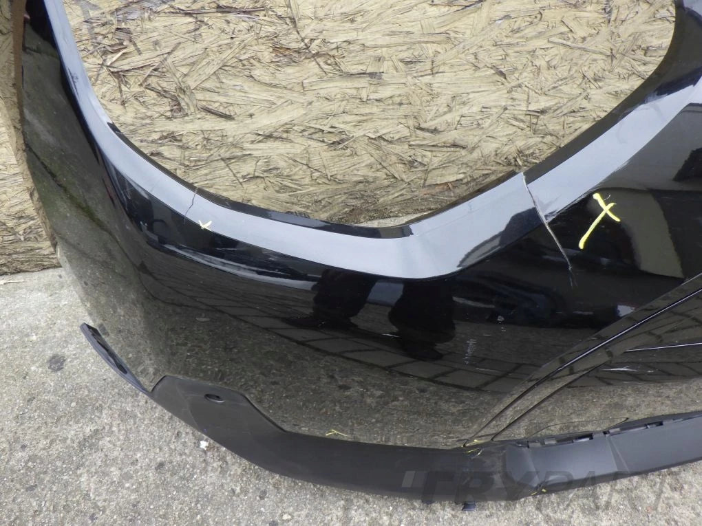 MINI ACEMAN J05 ELECTRIC Front Bumper