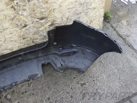 DACIA DUSTER I 1 Rear Bumper