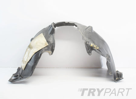 TOYOTA CAMRY VII LEFT FRONT FENDER LINER ORG
