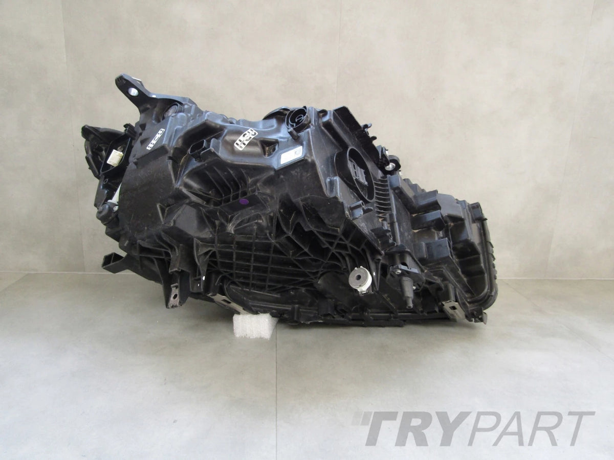 BMW 7 G11 G12 LIFT LCI LASER Front Lamp 18-22 LH 5A27A13-02
