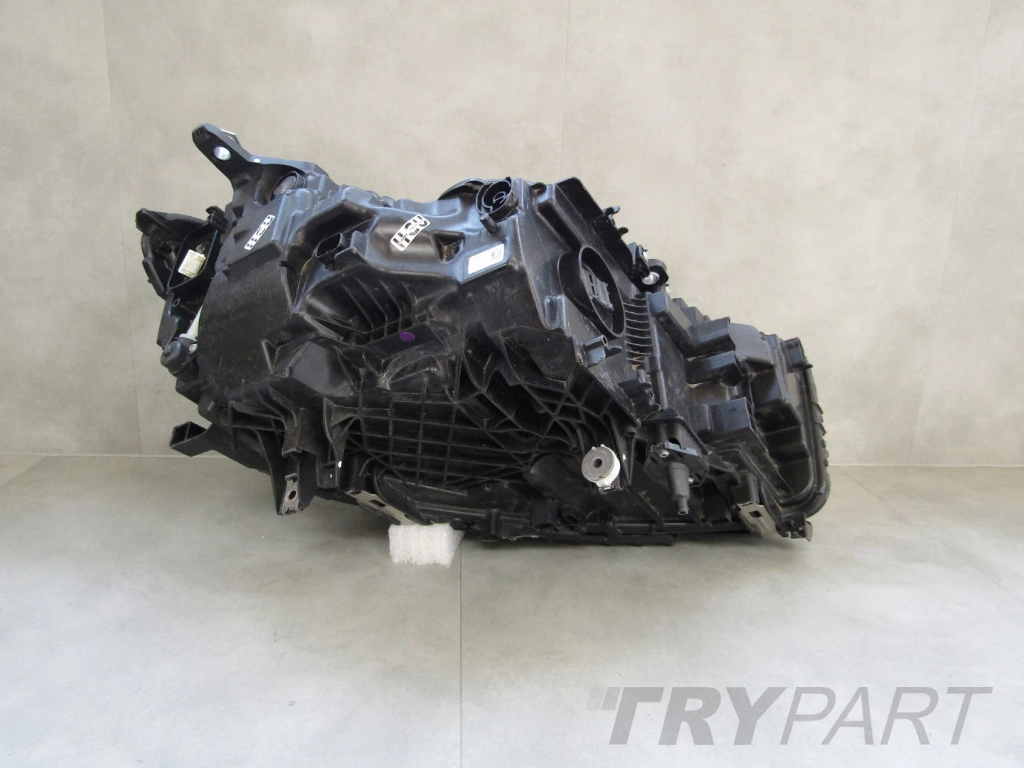 BMW 7 G11 G12 LIFT LCI LASER Front Lamp 18-22 LH 5A27A13-02