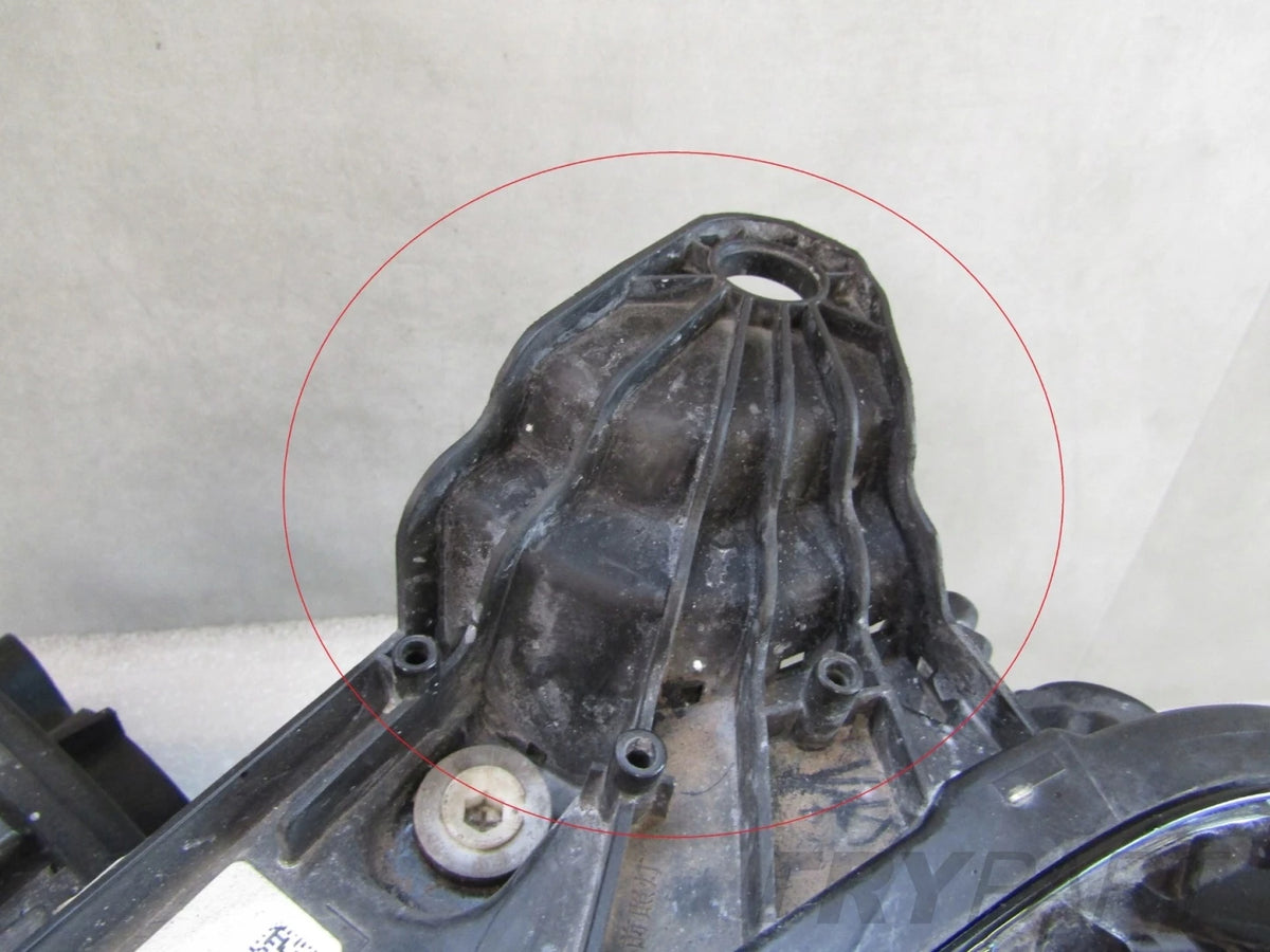 Front Lamp Mercedes CLS 257 MULTIBEAM 18- LH