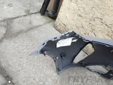 SEAT CUPRA FORMENTOR 5FF FRONT BUMPER