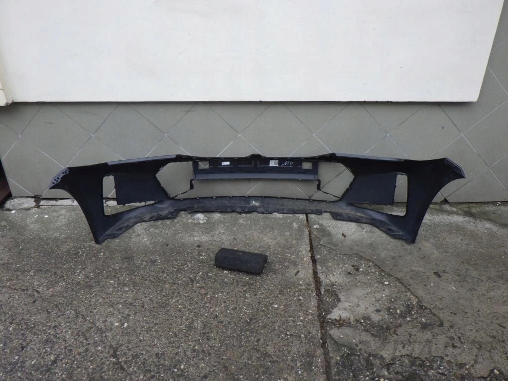 BMW 3 G20 G21 LCI LIFT M PACKAGE 22- front bumper