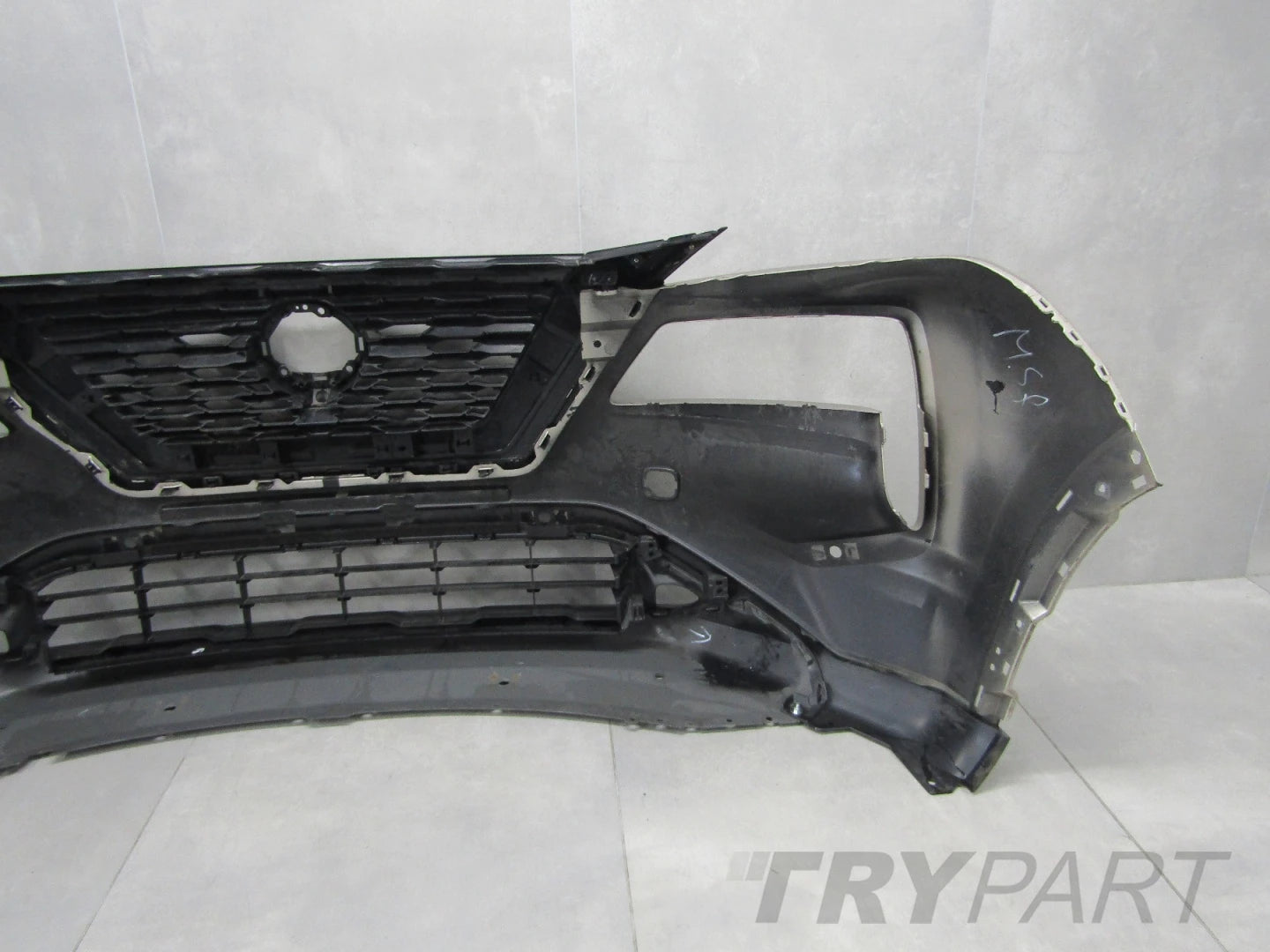 Front Bumper for Nissan X-Trail T33 4 IV 22-