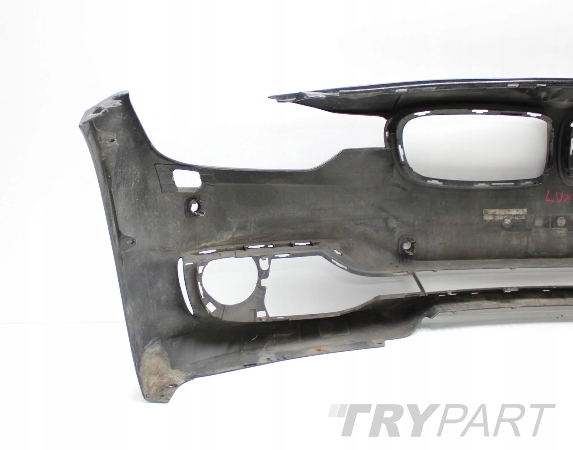 BMW F30 F31 LUXURY FRONT BUMPER ORG