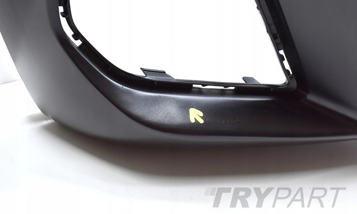 BMW X3 G01 LIFT LCI M PACKAGE FRONT BUMPER ORG