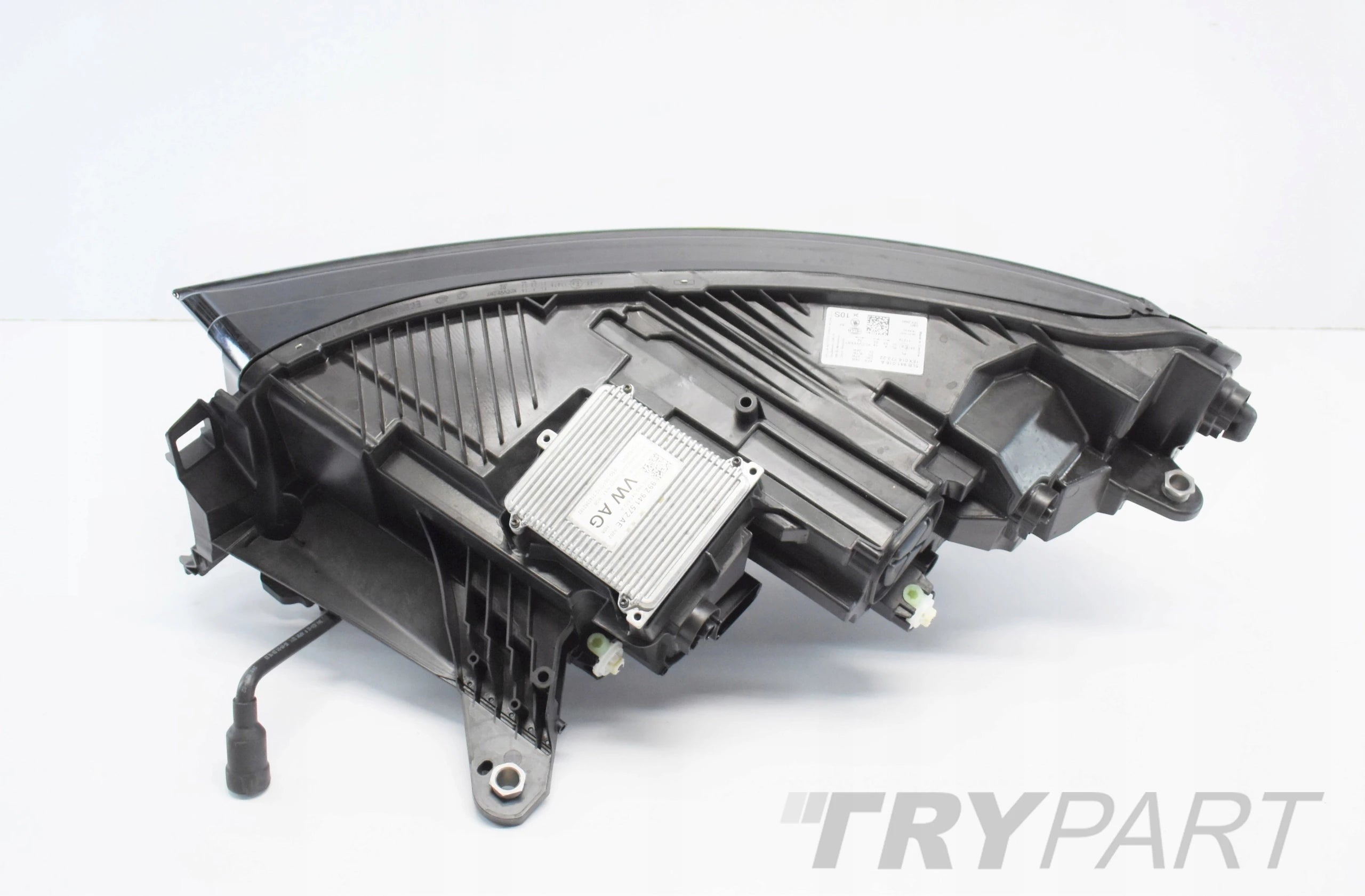SKODA ENYAQ 5LB RIGHT FRONT HEADLIGHT ASSEMBLY ORG COMPLETE