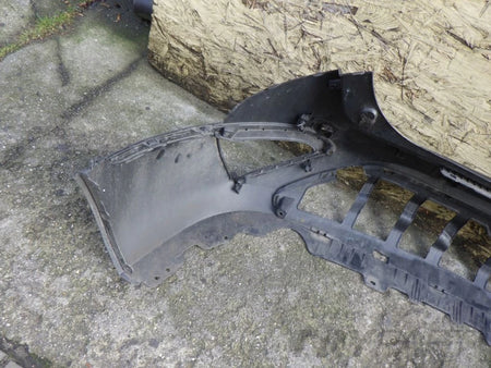 KIA SPORTAGE V 5 2021- Rear Bumper