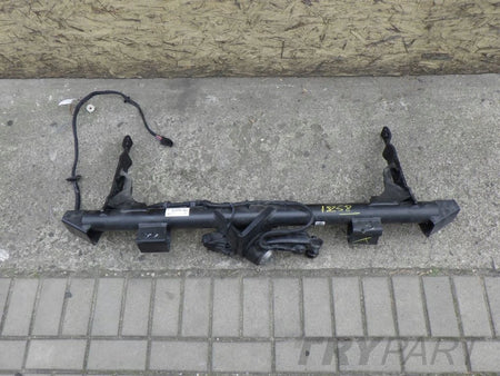 VW ID.4 11A Tow Hitch