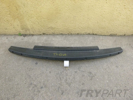 NISSAN TIIDA front absorber foam